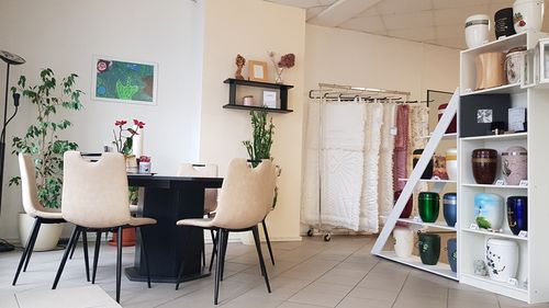 Filiale in der Kesselsdorfer Straße vom Bestattungsinstitut Chrominski GmbH aus Dresden