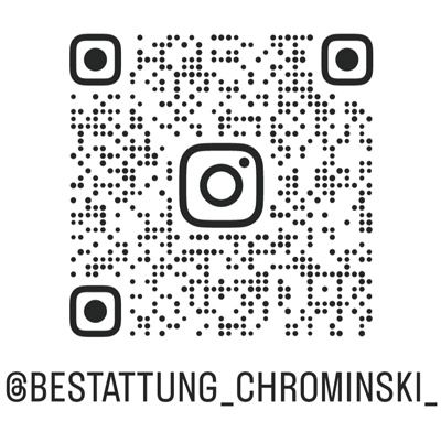 Instagram @bestattung_chrominski_