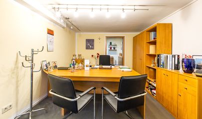 Filiale am Bönischplatz vom Bestattungsinstitut Chrominski GmbH aus Dresden