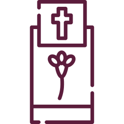 Icon für Dokumente für Bestattungsinstitut Chrominski GmbH aus Dresden